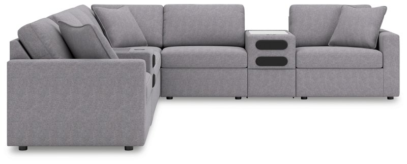 Modmax 8-Piece Sectional - Image 3