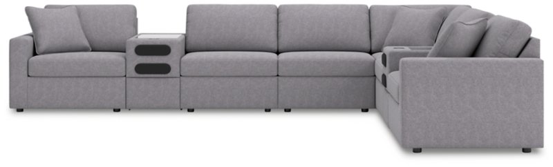 Modmax 8-Piece Sectional - Image 4