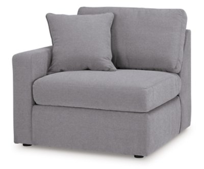 Modmax 4-Piece Sectional with Chaise - Image 4