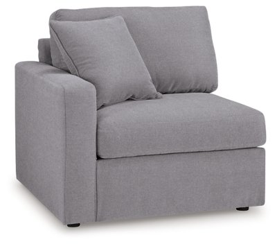 Modmax 6-Piece Sectional and 2 Ottomans - Image 4