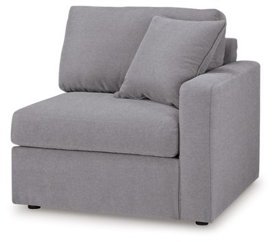 Modmax 8-Piece Sectional and 2 Ottomans - Image 3