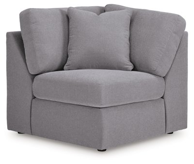 Modmax 8-Piece Sectional and 2 Ottomans - Image 14