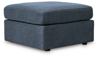Modmax 6-Piece Sectional and 2 Ottomans - Image 3