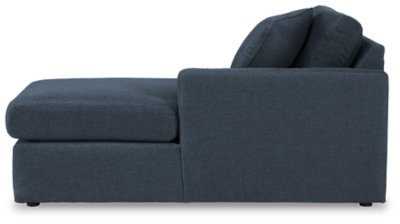 Modmax 5 Piece Sectional with Audio Console - Image 7