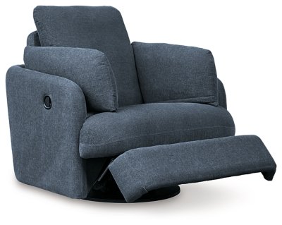Modmax Swivel Glider Recliner - Image 4