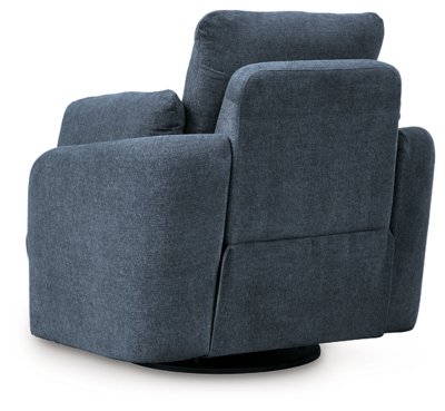 Modmax Swivel Glider Recliner - Image 8