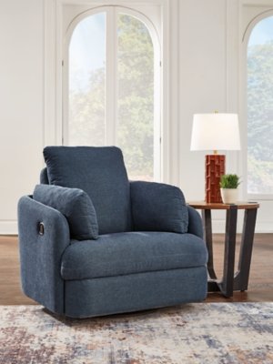 Modmax Swivel Glider Recliner - Image 3