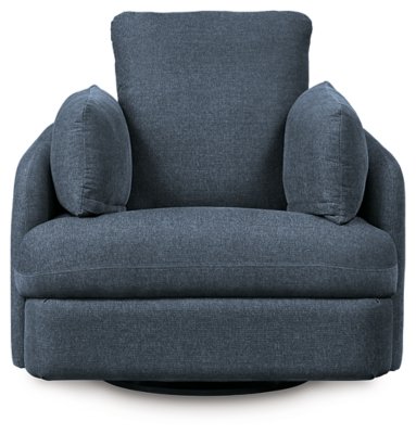 Modmax Swivel Glider Recliner - Image 6
