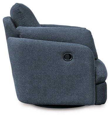 Modmax Swivel Glider Recliner - Image 7