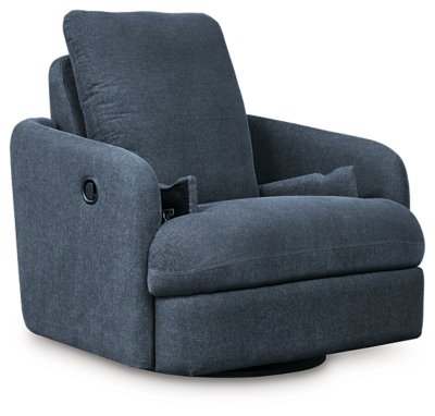 Modmax Swivel Glider Recliner - Image 5