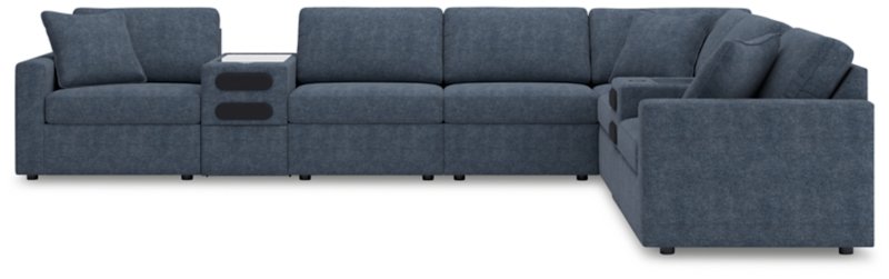 Modmax 8-Piece Sectional - Image 3