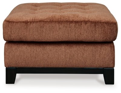 Laylabrook Oversized Accent Ottoman - Image 4