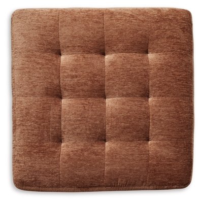 Laylabrook Oversized Accent Ottoman - Image 5