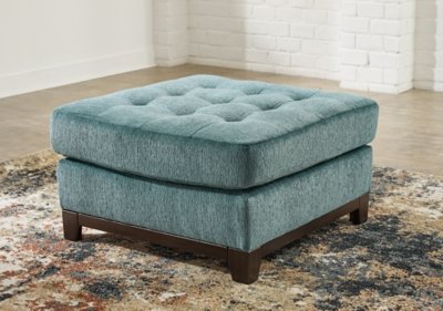 Laylabrook Oversized Accent Ottoman - Image 3