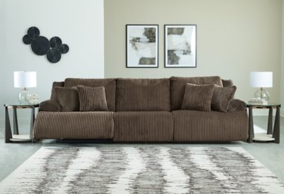 Top Tier 3-Piece Sectional Sofa - Image 3