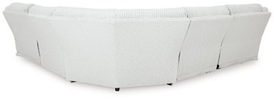 Top Tier 5-Piece Reclining Sectional - Image 4