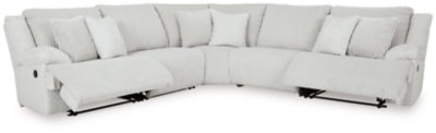 Top Tier 5-Piece Reclining Sectional - Image 3