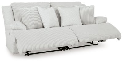 Top Tier 2-Piece Sectional Loveseat - Image 4