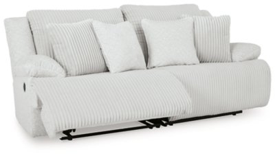 Top Tier 2-Piece Sectional Loveseat - Image 3