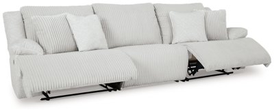Top Tier 3-Piece Sectional Sofa - Image 4