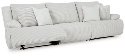 Top Tier 3-Piece Sectional Sofa - Image 3