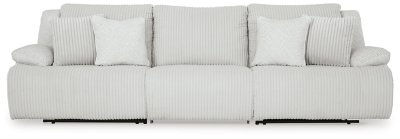 Top Tier 3-Piece Sectional Sofa - Image 5