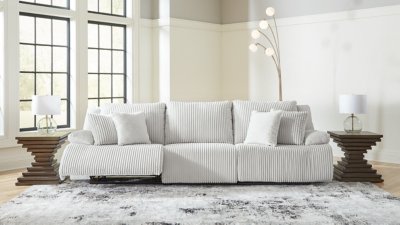 Top Tier 3-Piece Sectional Sofa - Image 6
