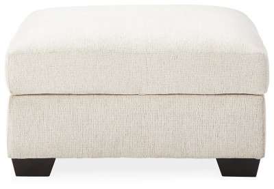 Cambri Ottoman With Storage - Image 6