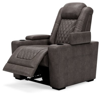 HyllMont Recliner - Image 9