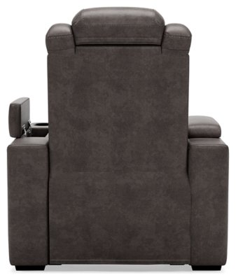 HyllMont Recliner - Image 13