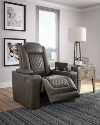 HyllMont Recliner - Image 16
