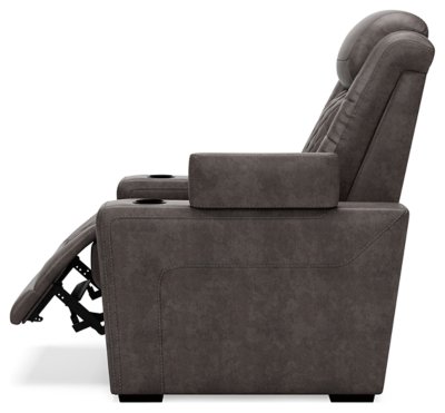 HyllMont Recliner - Image 11