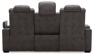 HyllMont Power Reclining Sofa - Image 14