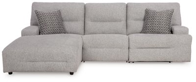 Acklen Place 3-Piece Power Reclining Sectional - Image 3