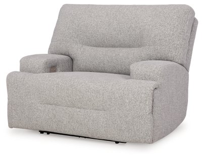 Acklen Place Oversized Power Recliner - Image 6