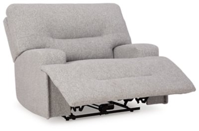 Acklen Place Oversized Power Recliner - Image 4