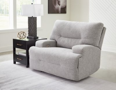 Acklen Place Oversized Power Recliner - Image 3