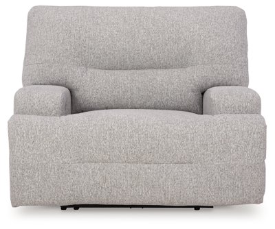 Acklen Place Oversized Power Recliner - Image 5