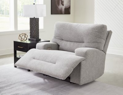 Acklen Place Oversized Power Recliner - Image 10