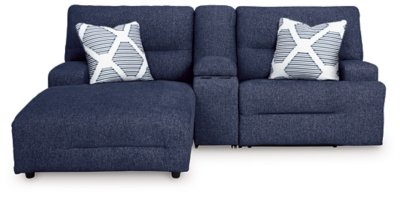 Acklen Place 3-Piece Power Reclining Sectional Sofa with Chaise - Image 3