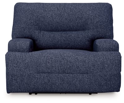 Acklen Place Oversized Power Recliner - Image 5