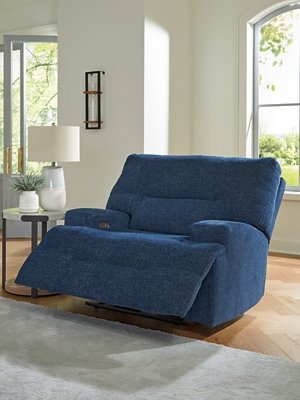 Acklen Place Oversized Power Recliner - Image 10