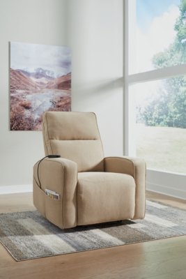 Starganza Power Lift Recliner - Image 3
