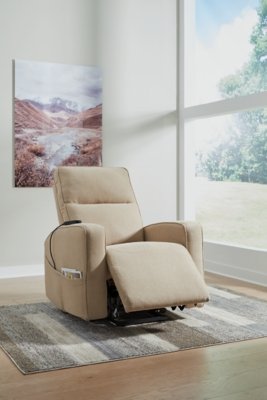 Starganza Power Lift Recliner - Image 10
