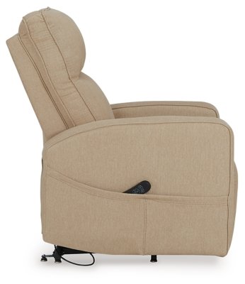 Starganza Power Lift Recliner - Image 7