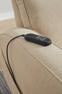 Starganza Power Lift Recliner - Image 13