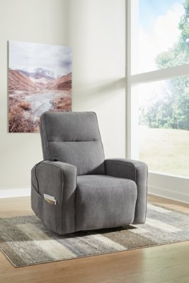 Starganza Power Lift Recliner - Image 3