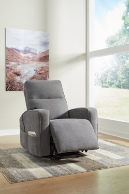 Starganza Power Lift Recliner - Image 10