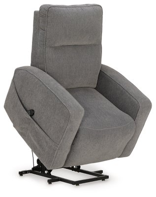 Starganza Power Lift Recliner - Image 5