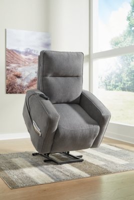 Starganza Power Lift Recliner - Image 11